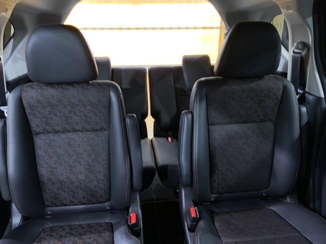 フリードハイブリッド ハイブリッド・クロスター HSENSING 最長5年保証 ワンオ-ナ- ナビVXM-234VFI TV Rカメラ CD録音 BTオーディオ DVD ドラレコ ETC LEDライト フォグライト VSA 両側電動シ-トヒ-タ-(30枚目)