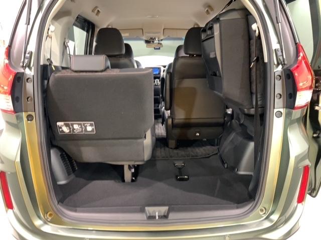 フリードハイブリッド ハイブリッド・クロスター HSENSING 最長5年保証 ワンオ-ナ- ナビVXM-234VFI TV Rカメラ CD録音 BTオーディオ DVD ドラレコ ETC LEDライト フォグライト VSA 両側電動シ-トヒ-タ-(35枚目)