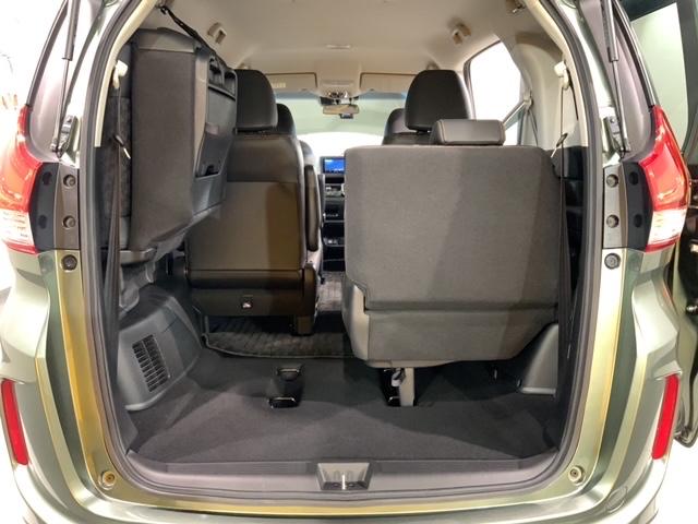 フリードハイブリッド ハイブリッド・クロスター HSENSING 最長5年保証 ワンオ-ナ- ナビVXM-234VFI TV Rカメラ CD録音 BTオーディオ DVD ドラレコ ETC LEDライト フォグライト VSA 両側電動シ-トヒ-タ-(36枚目)