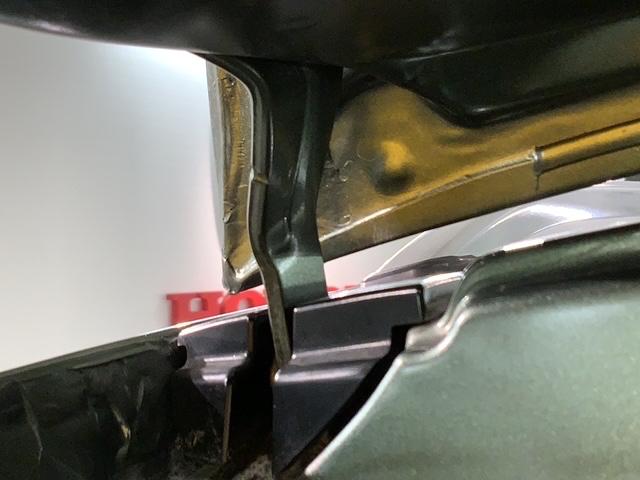 フリードハイブリッド ハイブリッド・クロスター HSENSING 最長5年保証 ワンオ-ナ- ナビVXM-234VFI TV Rカメラ CD録音 BTオーディオ DVD ドラレコ ETC LEDライト フォグライト VSA 両側電動シ-トヒ-タ-(42枚目)