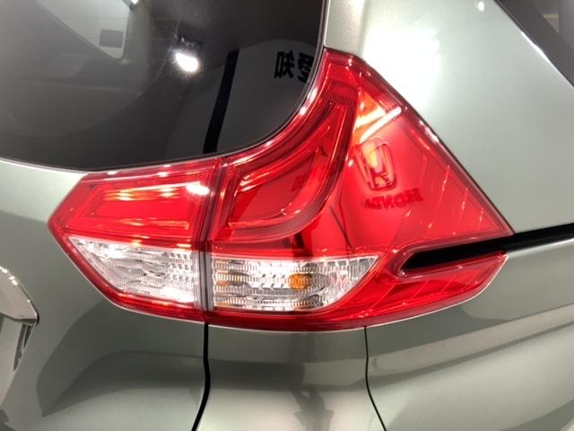 フリードハイブリッド ハイブリッド・クロスター HSENSING 最長5年保証 ワンオ-ナ- ナビVXM-234VFI TV Rカメラ CD録音 BTオーディオ DVD ドラレコ ETC LEDライト フォグライト VSA 両側電動シ-トヒ-タ-(44枚目)