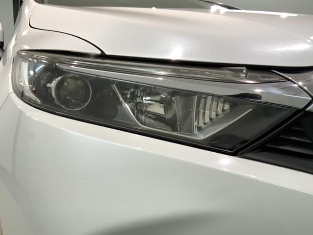 シャトル Ｇ　いまコレ＋新品マット付　１年保証　ワンオ－ナ－　ナビＶＸＭ－１７５ＶＦｉ　ＴＶ　ＣＤ録音　ＤＶＤ　ＥＴＣ　ＶＳＡ　スマ－トキ－　スペアキー　盗難防止装置　整備記録簿　ドアバイザ－　ＡＡＣ　Ｗエアバッグ（7枚目）