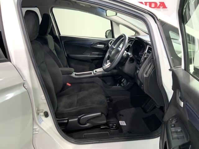 シャトル Ｇ　いまコレ＋新品マット付　１年保証　ワンオ－ナ－　ナビＶＸＭ－１７５ＶＦｉ　ＴＶ　ＣＤ録音　ＤＶＤ　ＥＴＣ　ＶＳＡ　スマ－トキ－　スペアキー　盗難防止装置　整備記録簿　ドアバイザ－　ＡＡＣ　Ｗエアバッグ（17枚目）