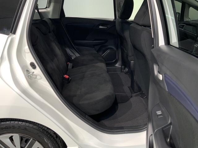 シャトル Ｇ　いまコレ＋新品マット付　１年保証　ワンオ－ナ－　ナビＶＸＭ－１７５ＶＦｉ　ＴＶ　ＣＤ録音　ＤＶＤ　ＥＴＣ　ＶＳＡ　スマ－トキ－　スペアキー　盗難防止装置　整備記録簿　ドアバイザ－　ＡＡＣ　Ｗエアバッグ（18枚目）