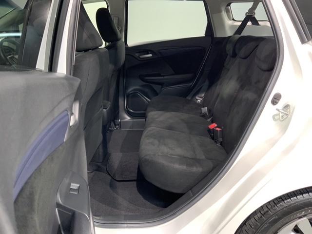 シャトル Ｇ　いまコレ＋新品マット付　１年保証　ワンオ－ナ－　ナビＶＸＭ－１７５ＶＦｉ　ＴＶ　ＣＤ録音　ＤＶＤ　ＥＴＣ　ＶＳＡ　スマ－トキ－　スペアキー　盗難防止装置　整備記録簿　ドアバイザ－　ＡＡＣ　Ｗエアバッグ（30枚目）