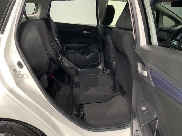 シャトル Ｇ　いまコレ＋新品マット付　１年保証　ワンオ－ナ－　ナビＶＸＭ－１７５ＶＦｉ　ＴＶ　ＣＤ録音　ＤＶＤ　ＥＴＣ　ＶＳＡ　スマ－トキ－　スペアキー　盗難防止装置　整備記録簿　ドアバイザ－　ＡＡＣ　Ｗエアバッグ（33枚目）