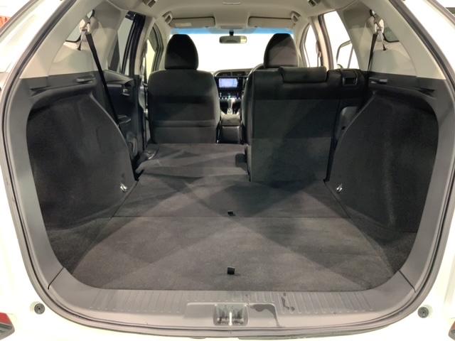 シャトル Ｇ　いまコレ＋新品マット付　１年保証　ワンオ－ナ－　ナビＶＸＭ－１７５ＶＦｉ　ＴＶ　ＣＤ録音　ＤＶＤ　ＥＴＣ　ＶＳＡ　スマ－トキ－　スペアキー　盗難防止装置　整備記録簿　ドアバイザ－　ＡＡＣ　Ｗエアバッグ（37枚目）