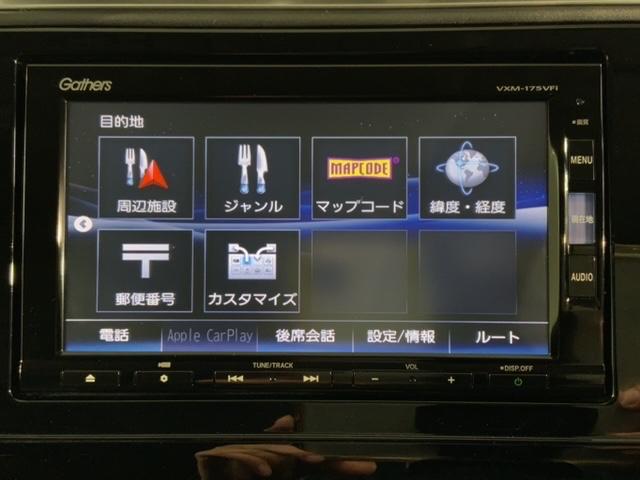 シャトル Ｇ　いまコレ＋新品マット付　１年保証　ワンオ－ナ－　ナビＶＸＭ－１７５ＶＦｉ　ＴＶ　ＣＤ録音　ＤＶＤ　ＥＴＣ　ＶＳＡ　スマ－トキ－　スペアキー　盗難防止装置　整備記録簿　ドアバイザ－　ＡＡＣ　Ｗエアバッグ（39枚目）