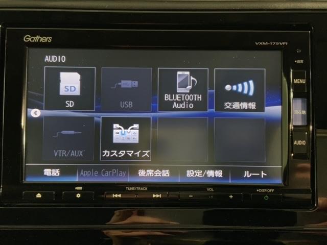シャトル Ｇ　いまコレ＋新品マット付　１年保証　ワンオ－ナ－　ナビＶＸＭ－１７５ＶＦｉ　ＴＶ　ＣＤ録音　ＤＶＤ　ＥＴＣ　ＶＳＡ　スマ－トキ－　スペアキー　盗難防止装置　整備記録簿　ドアバイザ－　ＡＡＣ　Ｗエアバッグ（41枚目）