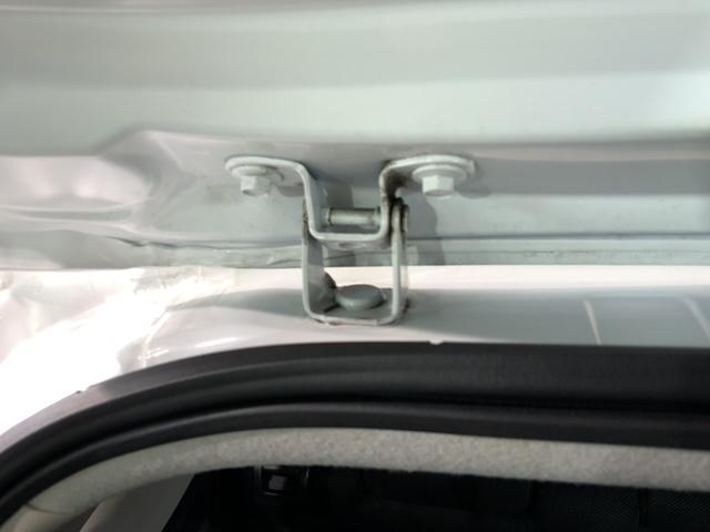 シャトル Ｇ　いまコレ＋新品マット付　１年保証　ワンオ－ナ－　ナビＶＸＭ－１７５ＶＦｉ　ＴＶ　ＣＤ録音　ＤＶＤ　ＥＴＣ　ＶＳＡ　スマ－トキ－　スペアキー　盗難防止装置　整備記録簿　ドアバイザ－　ＡＡＣ　Ｗエアバッグ（43枚目）