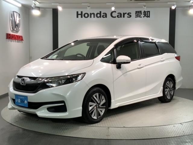 シャトル Ｇ　いまコレ＋新品マット付　１年保証　ワンオ－ナ－　ナビＶＸＭ－１７５ＶＦｉ　ＴＶ　ＣＤ録音　ＤＶＤ　ＥＴＣ　ＶＳＡ　スマ－トキ－　スペアキー　盗難防止装置　整備記録簿　ドアバイザ－　ＡＡＣ　Ｗエアバッグ（46枚目）