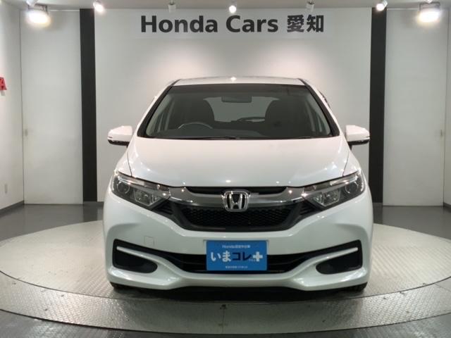 シャトル Ｇ　いまコレ＋新品マット付　１年保証　ワンオ－ナ－　ナビＶＸＭ－１７５ＶＦｉ　ＴＶ　ＣＤ録音　ＤＶＤ　ＥＴＣ　ＶＳＡ　スマ－トキ－　スペアキー　盗難防止装置　整備記録簿　ドアバイザ－　ＡＡＣ　Ｗエアバッグ（53枚目）