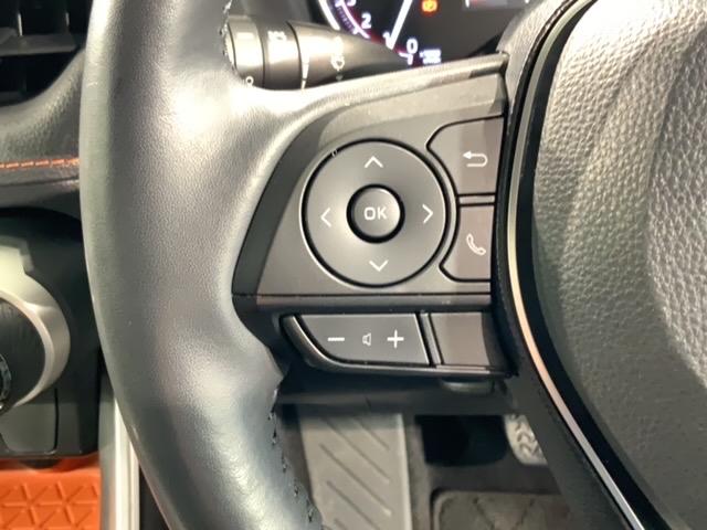 ＲＡＶ４ アドベンチャー　革シ－ト　最長５年保証　ワンオ－ナ－　純正ナビ　ＴＶ　Ｒカメラ　ＢＴオ－ディオ　ＤＶＤ　ドラレコ　衝突軽減Ｂ　ＥＴＣ　ＬＥＤライト　横滑り防止　シ－トヒ－タ－　クルコン　アルミ　スマ－トキ－　ＡＡＣ（9枚目）