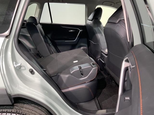 ＲＡＶ４ アドベンチャー　革シ－ト　最長５年保証　ワンオ－ナ－　純正ナビ　ＴＶ　Ｒカメラ　ＢＴオ－ディオ　ＤＶＤ　ドラレコ　衝突軽減Ｂ　ＥＴＣ　ＬＥＤライト　横滑り防止　シ－トヒ－タ－　クルコン　アルミ　スマ－トキ－　ＡＡＣ（33枚目）