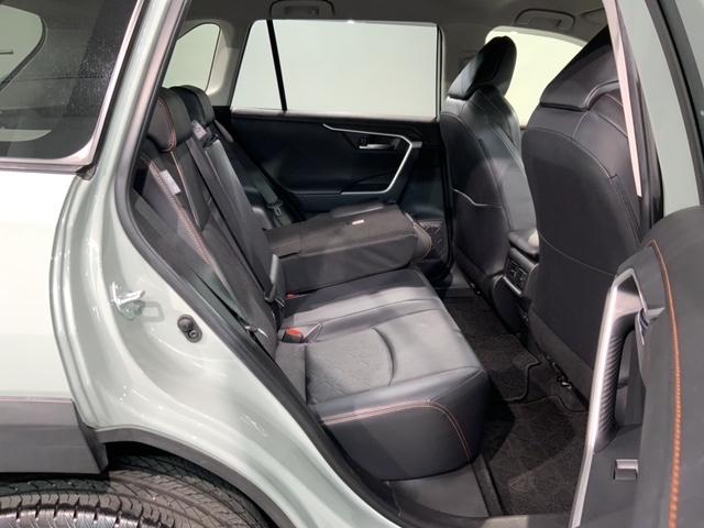 ＲＡＶ４ アドベンチャー　革シ－ト　最長５年保証　ワンオ－ナ－　純正ナビ　ＴＶ　Ｒカメラ　ＢＴオ－ディオ　ＤＶＤ　ドラレコ　衝突軽減Ｂ　ＥＴＣ　ＬＥＤライト　横滑り防止　シ－トヒ－タ－　クルコン　アルミ　スマ－トキ－　ＡＡＣ（35枚目）
