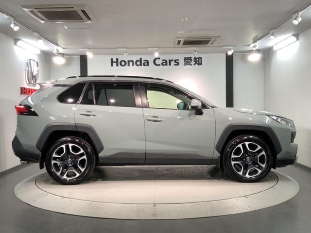 ＲＡＶ４ アドベンチャー　革シ－ト　最長５年保証　ワンオ－ナ－　純正ナビ　ＴＶ　Ｒカメラ　ＢＴオ－ディオ　ＤＶＤ　ドラレコ　衝突軽減Ｂ　ＥＴＣ　ＬＥＤライト　横滑り防止　シ－トヒ－タ－　クルコン　アルミ　スマ－トキ－　ＡＡＣ（51枚目）