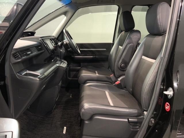 ステップワゴンスパーダ スパーダ・クールスピリットホンダセンシング　最長５年保証　ワンオ－ナ－　ナビＶＸＭ－１８５ＶＦｉ　ＴＶ　Ｒカメラ　ＣＤ録音　ＢＴオ－ディオ　ＤＶＤ　Ｒモニタ－　ＥＴＣ　ＬＥＤライト　両側電動ドア　ＶＳＡ　シ－トヒ－タ－　クルコン　アルミ　ＡＡＣ（32枚目）