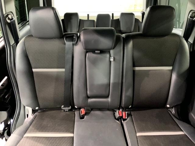 ステップワゴンスパーダ スパーダ・クールスピリットホンダセンシング　最長５年保証　ワンオ－ナ－　ナビＶＸＭ－１８５ＶＦｉ　ＴＶ　Ｒカメラ　ＣＤ録音　ＢＴオ－ディオ　ＤＶＤ　Ｒモニタ－　ＥＴＣ　ＬＥＤライト　両側電動ドア　ＶＳＡ　シ－トヒ－タ－　クルコン　アルミ　ＡＡＣ（34枚目）