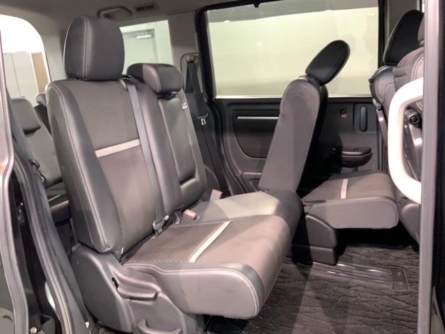 ステップワゴンスパーダ スパーダ・クールスピリットホンダセンシング　最長５年保証　ワンオ－ナ－　ナビＶＸＭ－１８５ＶＦｉ　ＴＶ　Ｒカメラ　ＣＤ録音　ＢＴオ－ディオ　ＤＶＤ　Ｒモニタ－　ＥＴＣ　ＬＥＤライト　両側電動ドア　ＶＳＡ　シ－トヒ－タ－　クルコン　アルミ　ＡＡＣ（37枚目）