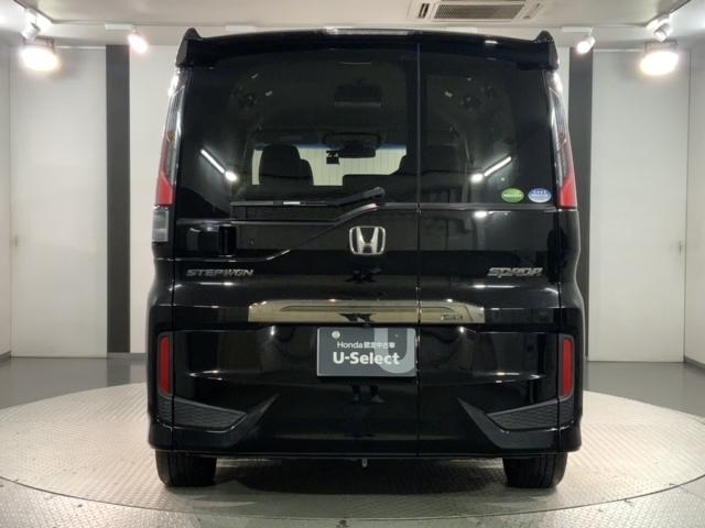ステップワゴンスパーダ スパーダ・クールスピリットホンダセンシング　最長５年保証　ワンオ－ナ－　ナビＶＸＭ－１８５ＶＦｉ　ＴＶ　Ｒカメラ　ＣＤ録音　ＢＴオ－ディオ　ＤＶＤ　Ｒモニタ－　ＥＴＣ　ＬＥＤライト　両側電動ドア　ＶＳＡ　シ－トヒ－タ－　クルコン　アルミ　ＡＡＣ（49枚目）