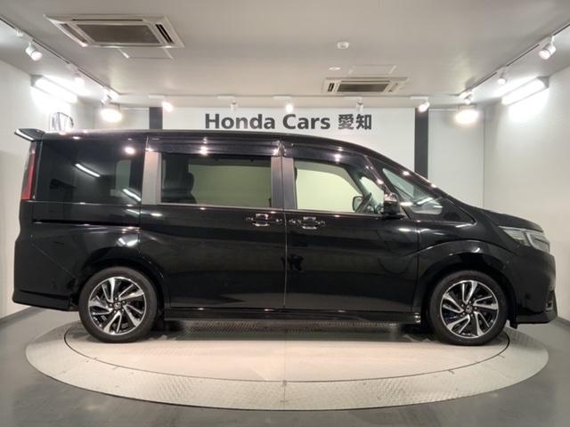 ステップワゴンスパーダ スパーダ・クールスピリットホンダセンシング　最長５年保証　ワンオ－ナ－　ナビＶＸＭ－１８５ＶＦｉ　ＴＶ　Ｒカメラ　ＣＤ録音　ＢＴオ－ディオ　ＤＶＤ　Ｒモニタ－　ＥＴＣ　ＬＥＤライト　両側電動ドア　ＶＳＡ　シ－トヒ－タ－　クルコン　アルミ　ＡＡＣ（51枚目）