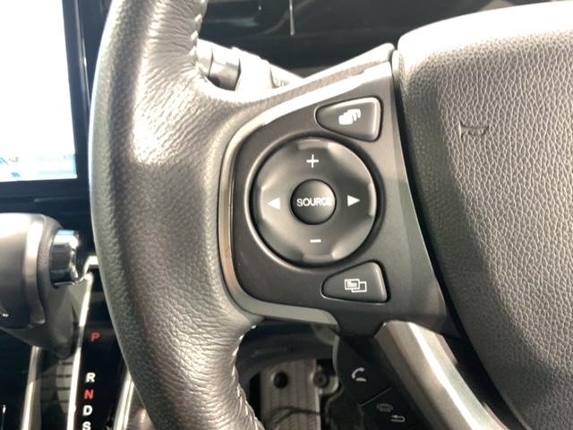 ステップワゴンスパーダ スパーダ・クールスピリットホンダセンシング　最長５年保証　ワンオ－ナ－　ナビ　ＴＶ　Ｒカメラ　ＣＤ録音　ＢＴオ－ディオ　ＤＶＤ　ＥＴＣ　ＬＥＤライト　両側電動ドア　ＶＳＡ　シ－トヒ－タ－　アルミ　スマ－トキ－　スペアキー　盗難防止装置　ＡＡＣ（10枚目）