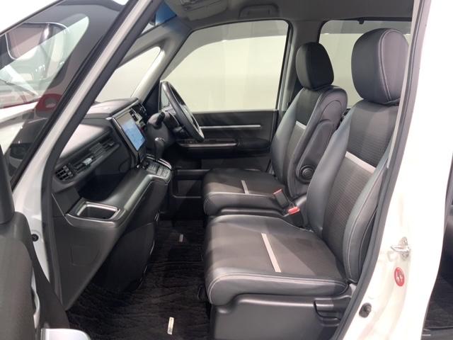 ステップワゴンスパーダ スパーダ・クールスピリットホンダセンシング　最長５年保証　ワンオ－ナ－　ナビ　ＴＶ　Ｒカメラ　ＣＤ録音　ＢＴオ－ディオ　ＤＶＤ　ＥＴＣ　ＬＥＤライト　両側電動ドア　ＶＳＡ　シ－トヒ－タ－　アルミ　スマ－トキ－　スペアキー　盗難防止装置　ＡＡＣ（30枚目）