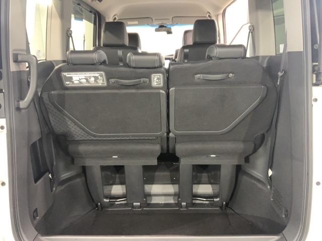 ステップワゴンスパーダ スパーダ・クールスピリットホンダセンシング　最長５年保証　ワンオ－ナ－　ナビ　ＴＶ　Ｒカメラ　ＣＤ録音　ＢＴオ－ディオ　ＤＶＤ　ＥＴＣ　ＬＥＤライト　両側電動ドア　ＶＳＡ　シ－トヒ－タ－　アルミ　スマ－トキ－　スペアキー　盗難防止装置　ＡＡＣ（36枚目）