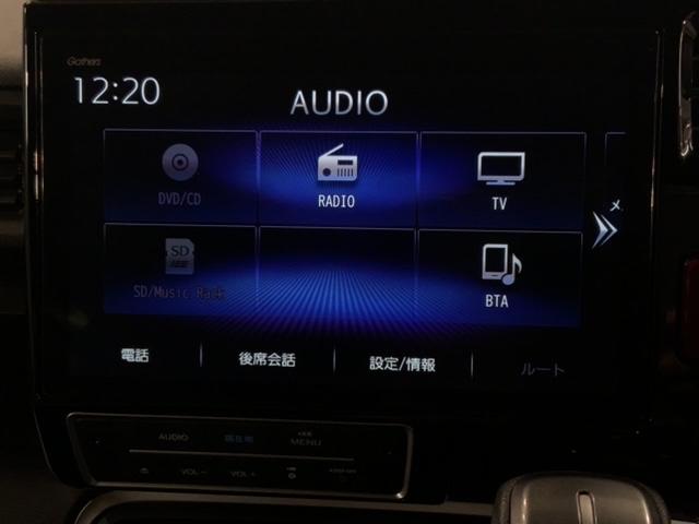 ステップワゴンスパーダ スパーダ・クールスピリットホンダセンシング　最長５年保証　ワンオ－ナ－　ナビ　ＴＶ　Ｒカメラ　ＣＤ録音　ＢＴオ－ディオ　ＤＶＤ　ＥＴＣ　ＬＥＤライト　両側電動ドア　ＶＳＡ　シ－トヒ－タ－　アルミ　スマ－トキ－　スペアキー　盗難防止装置　ＡＡＣ（41枚目）