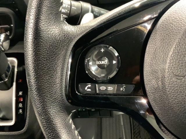 N-BOXカスタム Lターボ H SENSING 最長5年保証 ワンオ-ナ- ナビVXM-214VFi TV Rカメラ CD録音 BTオ-ディオ DVD シ-トヒ-タ- ETC LEDライト 両側電動ドア VSA クルコン AAC(10枚目)