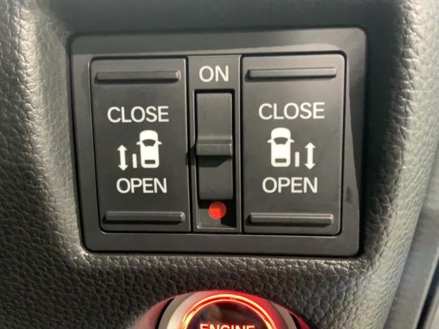 N-BOXカスタム Lターボ H SENSING 最長5年保証 ワンオ-ナ- ナビVXM-214VFi TV Rカメラ CD録音 BTオ-ディオ DVD シ-トヒ-タ- ETC LEDライト 両側電動ドア VSA クルコン AAC(14枚目)