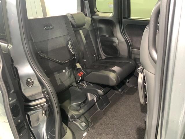 N-BOXカスタム Lターボ H SENSING 最長5年保証 ワンオ-ナ- ナビVXM-214VFi TV Rカメラ CD録音 BTオ-ディオ DVD シ-トヒ-タ- ETC LEDライト 両側電動ドア VSA クルコン AAC(36枚目)