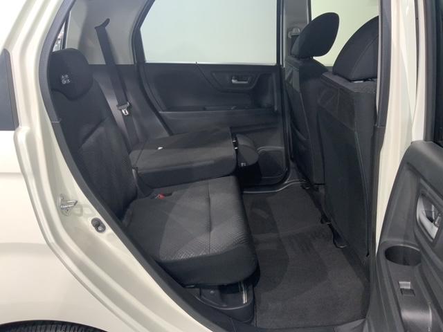 N-WGNカスタム G いまコレ+新品マット付 1年保証 ワンオーナー ナビTV DVD HID フォグライトVSA アルミ スマ-トキ- スペアキ- 盗難防止装置 整備記録簿 ドアバイザ- ベンチシ-ト WエアバッグAAC(35枚目)