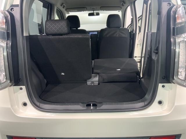 N-WGNカスタム G いまコレ+新品マット付 1年保証 ワンオーナー ナビTV DVD HID フォグライトVSA アルミ スマ-トキ- スペアキ- 盗難防止装置 整備記録簿 ドアバイザ- ベンチシ-ト WエアバッグAAC(37枚目)