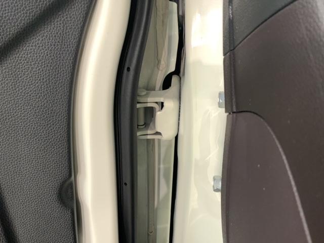 N-WGNカスタム G いまコレ+新品マット付 1年保証 ワンオーナー ナビTV DVD HID フォグライトVSA アルミ スマ-トキ- スペアキ- 盗難防止装置 整備記録簿 ドアバイザ- ベンチシ-ト WエアバッグAAC(42枚目)