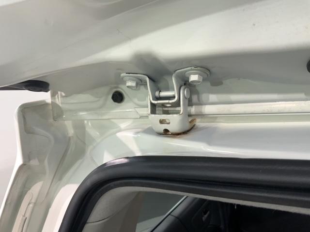 N-WGNカスタム G いまコレ+新品マット付 1年保証 ワンオーナー ナビTV DVD HID フォグライトVSA アルミ スマ-トキ- スペアキ- 盗難防止装置 整備記録簿 ドアバイザ- ベンチシ-ト WエアバッグAAC(43枚目)