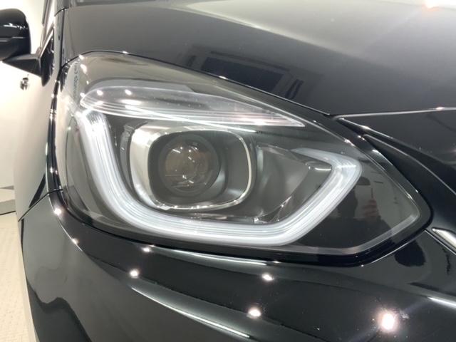 フィット ｅ：ＨＥＶホーム　タバコ臭有　Ｈ　ＳＥＮＳＩＮＧ　最長５年保証　ワンオ－ナ－　ナビＶＸＵ－２１５ＦＴｉ　ＴＶ　Ｒカメラ　ＣＤ録音　ＢＴオ－ディオＤＶＤ　ＥＴＣ　ＬＥＤライト　ＶＳＡ　クルコン　スマ－トキ－　盗難防止装置（8枚目）