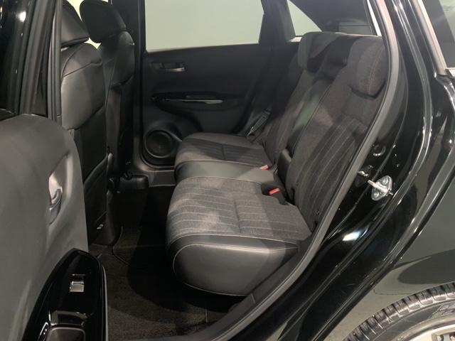 フィット ｅ：ＨＥＶホーム　タバコ臭有　Ｈ　ＳＥＮＳＩＮＧ　最長５年保証　ワンオ－ナ－　ナビＶＸＵ－２１５ＦＴｉ　ＴＶ　Ｒカメラ　ＣＤ録音　ＢＴオ－ディオＤＶＤ　ＥＴＣ　ＬＥＤライト　ＶＳＡ　クルコン　スマ－トキ－　盗難防止装置（30枚目）