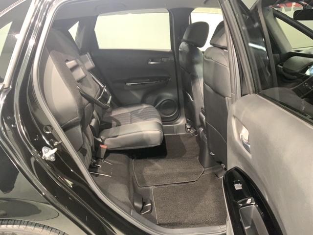 フィット ｅ：ＨＥＶホーム　タバコ臭有　Ｈ　ＳＥＮＳＩＮＧ　最長５年保証　ワンオ－ナ－　ナビＶＸＵ－２１５ＦＴｉ　ＴＶ　Ｒカメラ　ＣＤ録音　ＢＴオ－ディオＤＶＤ　ＥＴＣ　ＬＥＤライト　ＶＳＡ　クルコン　スマ－トキ－　盗難防止装置（32枚目）