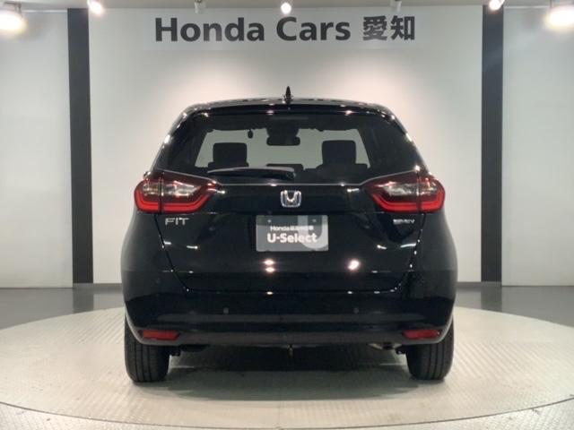 フィット ｅ：ＨＥＶホーム　タバコ臭有　Ｈ　ＳＥＮＳＩＮＧ　最長５年保証　ワンオ－ナ－　ナビＶＸＵ－２１５ＦＴｉ　ＴＶ　Ｒカメラ　ＣＤ録音　ＢＴオ－ディオＤＶＤ　ＥＴＣ　ＬＥＤライト　ＶＳＡ　クルコン　スマ－トキ－　盗難防止装置（49枚目）