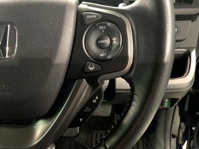 ステップワゴンスパーダ スパーダホンダセンシング　最長５年保証　ナビＶＸＭ－１９７ＶＦＮｉ　ＴＶ　Ｒカメラ　ＣＤ録音　ＢＴオ－ディオ　ＤＶＤ　ＥＴＣ　ＬＥＤライト　両側電動ドア　ＶＳＡ　クルコン　アルミ　スマ－トキ－　盗難防止装置　整備記録簿　ＡＡＣ（10枚目）