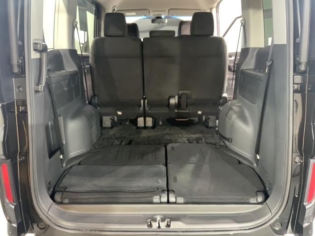 ステップワゴンスパーダ スパーダホンダセンシング　最長５年保証　ナビＶＸＭ－１９７ＶＦＮｉ　ＴＶ　Ｒカメラ　ＣＤ録音　ＢＴオ－ディオ　ＤＶＤ　ＥＴＣ　ＬＥＤライト　両側電動ドア　ＶＳＡ　クルコン　アルミ　スマ－トキ－　盗難防止装置　整備記録簿　ＡＡＣ（19枚目）