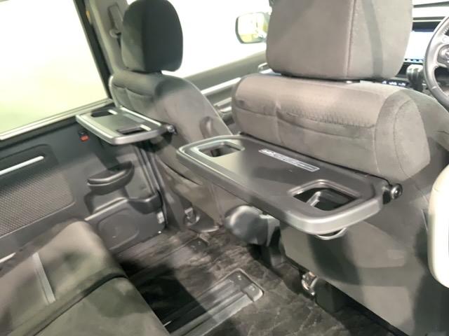 ステップワゴンスパーダ スパーダホンダセンシング　最長５年保証　ナビＶＸＭ－１９７ＶＦＮｉ　ＴＶ　Ｒカメラ　ＣＤ録音　ＢＴオ－ディオ　ＤＶＤ　ＥＴＣ　ＬＥＤライト　両側電動ドア　ＶＳＡ　クルコン　アルミ　スマ－トキ－　盗難防止装置　整備記録簿　ＡＡＣ（29枚目）