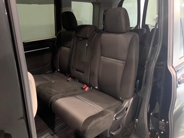 ステップワゴンスパーダ スパーダホンダセンシング　最長５年保証　ナビＶＸＭ－１９７ＶＦＮｉ　ＴＶ　Ｒカメラ　ＣＤ録音　ＢＴオ－ディオ　ＤＶＤ　ＥＴＣ　ＬＥＤライト　両側電動ドア　ＶＳＡ　クルコン　アルミ　スマ－トキ－　盗難防止装置　整備記録簿　ＡＡＣ（31枚目）