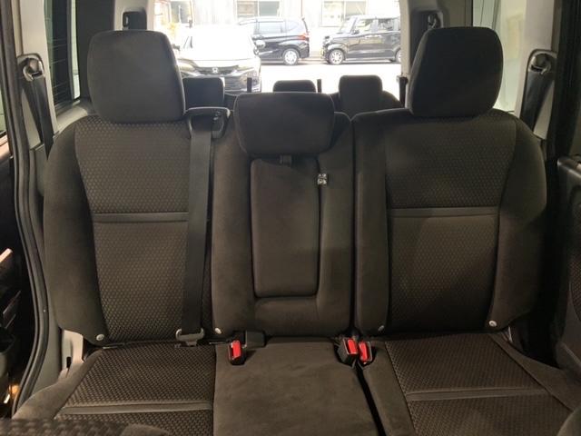 ステップワゴンスパーダ スパーダホンダセンシング　最長５年保証　ナビＶＸＭ－１９７ＶＦＮｉ　ＴＶ　Ｒカメラ　ＣＤ録音　ＢＴオ－ディオ　ＤＶＤ　ＥＴＣ　ＬＥＤライト　両側電動ドア　ＶＳＡ　クルコン　アルミ　スマ－トキ－　盗難防止装置　整備記録簿　ＡＡＣ（32枚目）