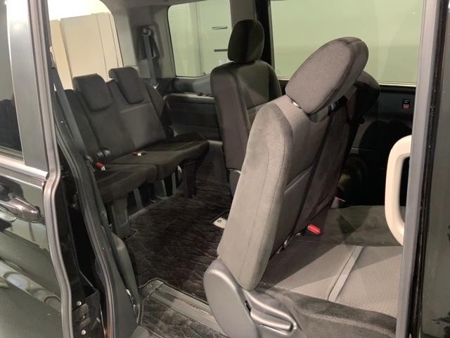 ステップワゴンスパーダ スパーダホンダセンシング　最長５年保証　ナビＶＸＭ－１９７ＶＦＮｉ　ＴＶ　Ｒカメラ　ＣＤ録音　ＢＴオ－ディオ　ＤＶＤ　ＥＴＣ　ＬＥＤライト　両側電動ドア　ＶＳＡ　クルコン　アルミ　スマ－トキ－　盗難防止装置　整備記録簿　ＡＡＣ（33枚目）