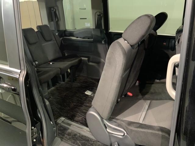 ステップワゴンスパーダ スパーダホンダセンシング　最長５年保証　ナビＶＸＭ－１９７ＶＦＮｉ　ＴＶ　Ｒカメラ　ＣＤ録音　ＢＴオ－ディオ　ＤＶＤ　ＥＴＣ　ＬＥＤライト　両側電動ドア　ＶＳＡ　クルコン　アルミ　スマ－トキ－　盗難防止装置　整備記録簿　ＡＡＣ（34枚目）