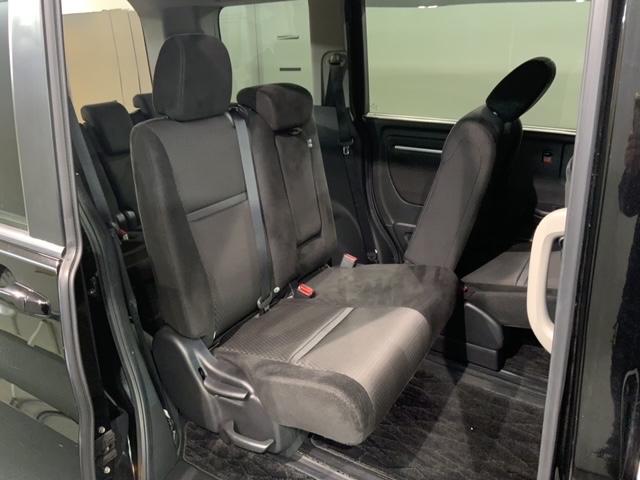 ステップワゴンスパーダ スパーダホンダセンシング　最長５年保証　ナビＶＸＭ－１９７ＶＦＮｉ　ＴＶ　Ｒカメラ　ＣＤ録音　ＢＴオ－ディオ　ＤＶＤ　ＥＴＣ　ＬＥＤライト　両側電動ドア　ＶＳＡ　クルコン　アルミ　スマ－トキ－　盗難防止装置　整備記録簿　ＡＡＣ（35枚目）