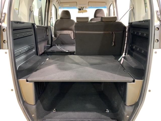 フリード＋ Ｇ・ホンダセンシング　評価５　禁煙車　最長５年保証　ワンオーナー　ＶＸＭ－２２４ＶＦｉ　ＴＶ　Ｒカメラ　ＣＤ　録音　Ｂｌｕｅｔｏｏｔｈ　ＤＶＤ　ＥＴＣ　ＬＥＤライト　コーナセンサー　ドラレコ　両側電動ドア　シートヒーター（37枚目）