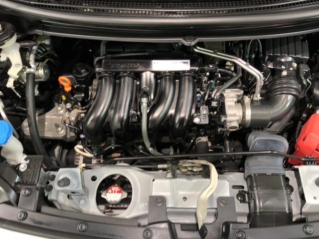 フリード＋ Ｇ・ホンダセンシング　評価５　禁煙車　最長５年保証　ワンオーナー　ＶＸＭ－２２４ＶＦｉ　ＴＶ　Ｒカメラ　ＣＤ　録音　Ｂｌｕｅｔｏｏｔｈ　ＤＶＤ　ＥＴＣ　ＬＥＤライト　コーナセンサー　ドラレコ　両側電動ドア　シートヒーター（44枚目）